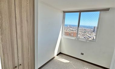 Departamento en Venta en Edificio Pedro Prado Cod. 19536 - piso 17 - condiciones especiales de financiamiento Banco Santander
