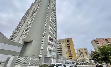 Departamento en Venta en Edificio Pedro Prado Cod. 19536 - piso 17 - condiciones especiales de financiamiento Banco Santander