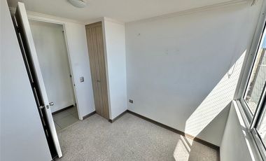 Departamento en Venta en Edificio Pedro Prado Cod. 19536 - piso 17 - condiciones especiales de financiamiento Banco Santander