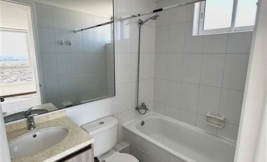 Departamento en Venta en Edificio Pedro Prado Cod. 19536 - piso 17 - condiciones especiales de financiamiento Banco Santander