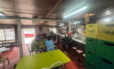 Local Comercial en Venta en Avenida Teniente Cruz con Avenida General Oscar Bonilla