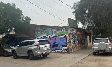 Local Comercial en Venta en Avenida Teniente Cruz con Avenida General Oscar Bonilla