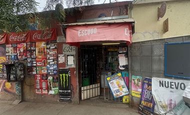 Local Comercial en Venta en Avenida Teniente Cruz con Avenida General Oscar Bonilla