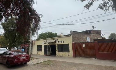 Local Comercial en Venta en Avenida Teniente Cruz con Avenida General Oscar Bonilla
