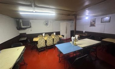 Local Comercial en Venta en Avenida Teniente Cruz con Avenida General Oscar Bonilla