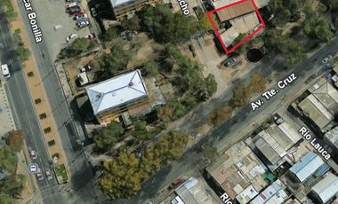 Local Comercial en Venta en Avenida Teniente Cruz con Avenida General Oscar Bonilla