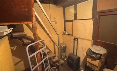 Local Comercial en Venta en Avenida Teniente Cruz con Avenida General Oscar Bonilla