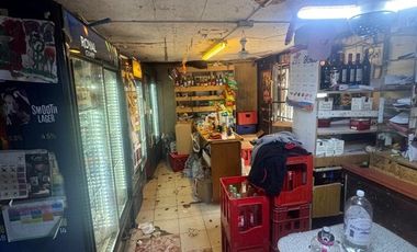 Local Comercial en Venta en Avenida Teniente Cruz con Avenida General Oscar Bonilla