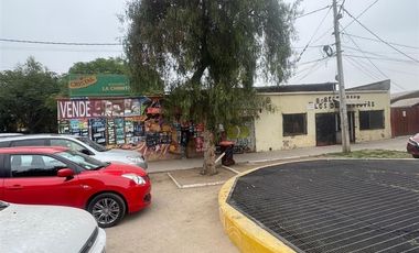 Local Comercial en Venta en Avenida Teniente Cruz con Avenida General Oscar Bonilla