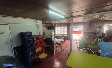 Local Comercial en Venta en Avenida Teniente Cruz con Avenida General Oscar Bonilla