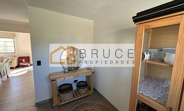 Casa en Venta en Santiago Rosas 3820
