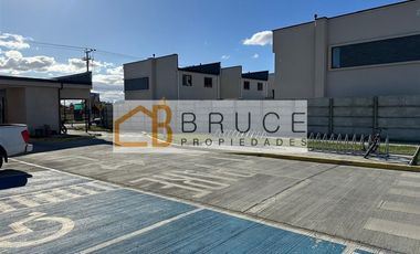 Casa en Venta en Santiago Rosas 3820