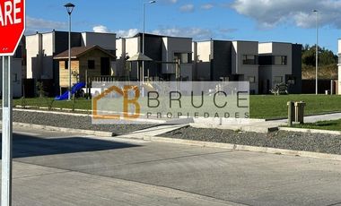 Casa en Venta en Santiago Rosas 3820