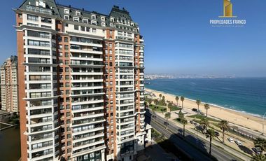 CORACEROS ARRIENDO DEPARTAMENTO 3D 2B VIÑA DISPONIBLE 2026