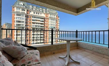 CORACEROS ARRIENDO DEPARTAMENTO 3D 2B VIÑA DISPONIBLE 2026