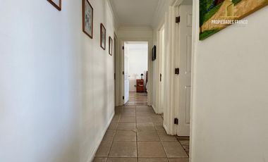 CORACEROS ARRIENDO DEPARTAMENTO 3D 2B VIÑA DISPONIBLE 2026