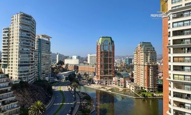 CORACEROS ARRIENDO DEPARTAMENTO 3D 2B VIÑA DISPONIBLE 2026