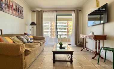 CORACEROS ARRIENDO DEPARTAMENTO 3D 2B VIÑA DISPONIBLE 2026