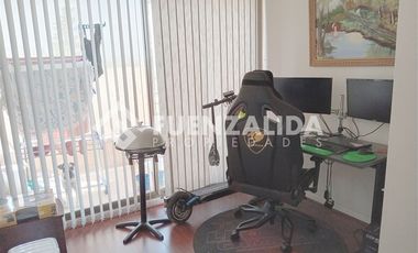 Departamento en Venta en Antonio Varas -Pedro de Valdivia-Escuela de Carabineros