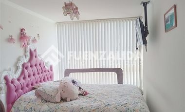 Departamento en Venta en Antonio Varas -Pedro de Valdivia-Escuela de Carabineros