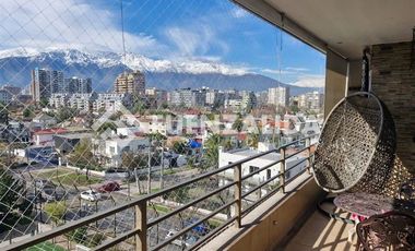 Departamento en Venta en Antonio Varas -Pedro de Valdivia-Escuela de Carabineros