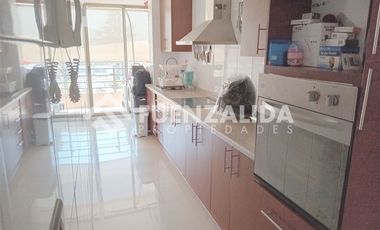 Departamento en Venta en Antonio Varas -Pedro de Valdivia-Escuela de Carabineros