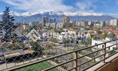 Departamento en Venta en Antonio Varas -Pedro de Valdivia-Escuela de Carabineros