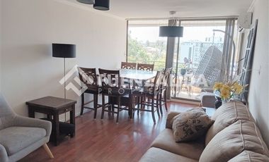 Departamento en Venta en Antonio Varas -Pedro de Valdivia-Escuela de Carabineros