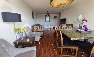 Departamento en Venta en Antonio Varas -Pedro de Valdivia-Escuela de Carabineros