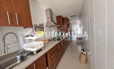 Departamento en Venta en Antonio Varas -Pedro de Valdivia-Escuela de Carabineros