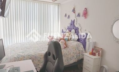 Departamento en Venta en Antonio Varas -Pedro de Valdivia-Escuela de Carabineros