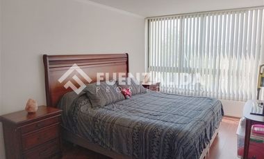 Departamento en Venta en Antonio Varas -Pedro de Valdivia-Escuela de Carabineros