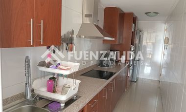 Departamento en Venta en Antonio Varas -Pedro de Valdivia-Escuela de Carabineros