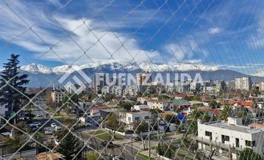 Departamento en Venta en Antonio Varas -Pedro de Valdivia-Escuela de Carabineros