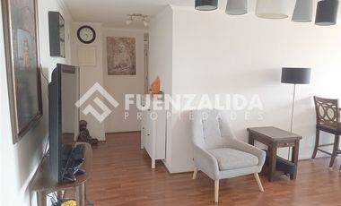 Departamento en Venta en Antonio Varas -Pedro de Valdivia-Escuela de Carabineros