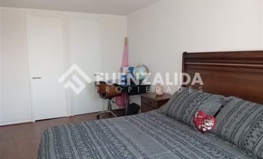 Departamento en Venta en Antonio Varas -Pedro de Valdivia-Escuela de Carabineros
