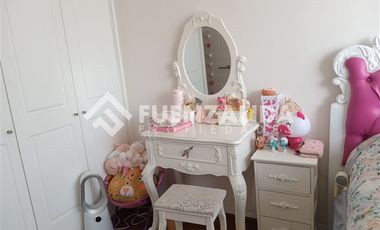 Departamento en Venta en Antonio Varas -Pedro de Valdivia-Escuela de Carabineros