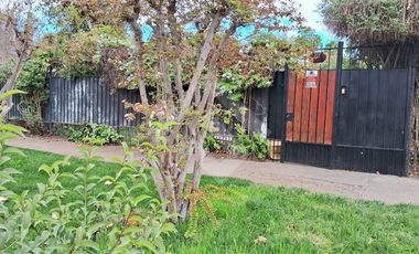 Casa en Venta en Entre Simón Bolívar y Echeñique