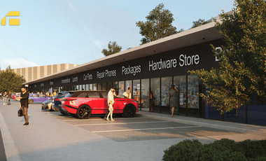 Local Comercial en Preventa en Avenida Del Teléfono | Apodaca