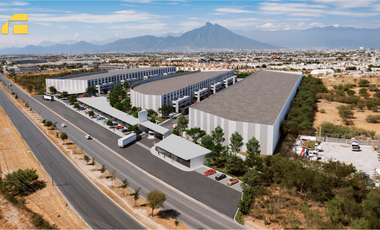 Local Comercial en Preventa en Avenida Del Teléfono | Apodaca