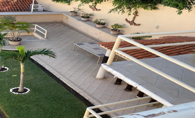 BRISAS DEL LAGO CASA VENTA TEQUESQUITENGO MORELOS