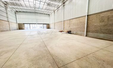 BODEGA EN VENTA EN PARQUE INDUSTRIAL