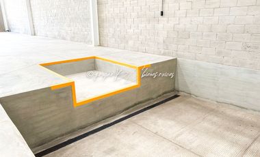 BODEGA EN VENTA EN PARQUE INDUSTRIAL