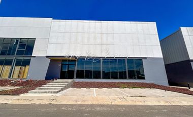 BODEGA EN VENTA EN PARQUE INDUSTRIAL