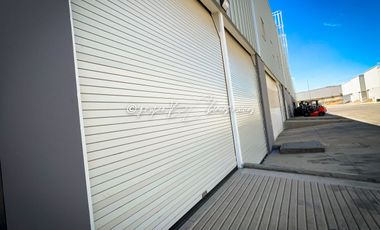 BODEGA EN VENTA EN PARQUE INDUSTRIAL