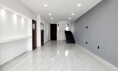 Casa en VENTA vista al mar roof garden Fracc LOMAS DEL SOL