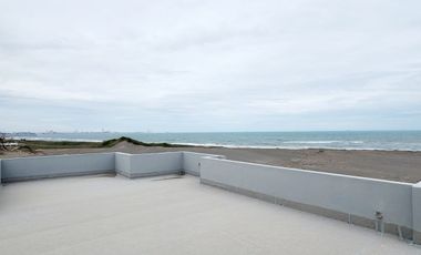 Casa en VENTA vista al mar roof garden Fracc LOMAS DEL SOL