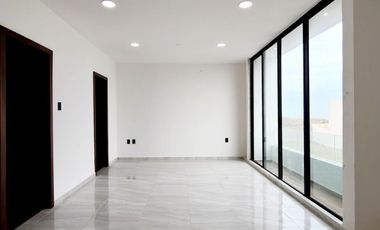 Casa en VENTA vista al mar roof garden Fracc LOMAS DEL SOL