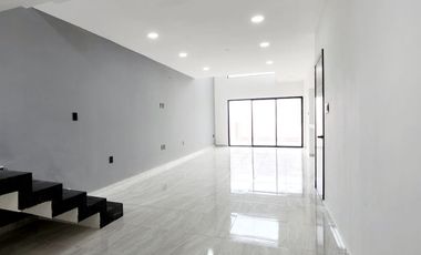Casa en VENTA vista al mar roof garden Fracc LOMAS DEL SOL