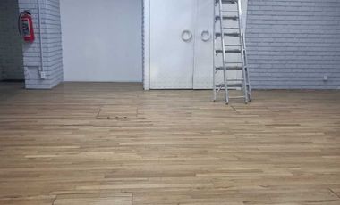 Edificio en Renta, Roma Norte, 1,012m2